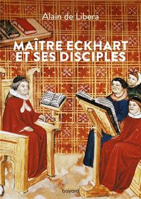 Produktbild: Ma&icirc;tre Eckhart et ses disciples