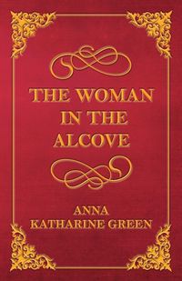 Produktbild: The Woman in the Alcove