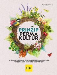 Produktbild: Prinzip Permakultur