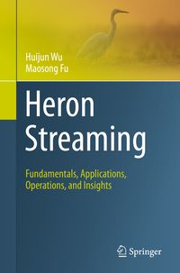 Produktbild: Heron Streaming