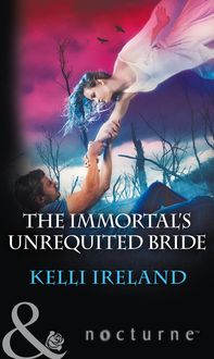 Produktbild: The Immortal's Unrequited Bride