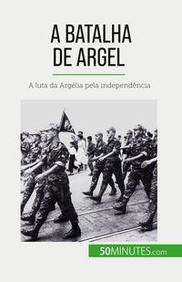 Produktbild: A Batalha de Argel