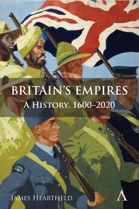 Produktbild: Britain's Empires