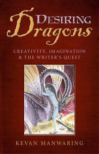 Produktbild: Desiring Dragons