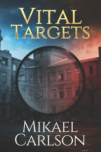 Produktbild: Vital Targets