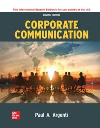Produktbild: Corporate Communication ISE