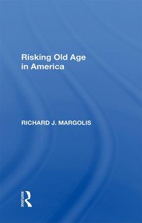 Produktbild: Risking Old Age In America