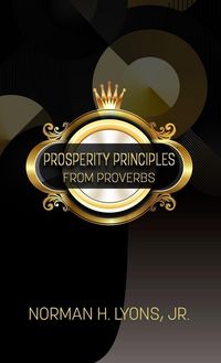 Produktbild: Prosperity Principles From Proverbs
