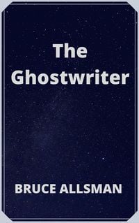 Produktbild: The Ghostwriter