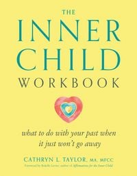 Produktbild: The Inner Child Workbook