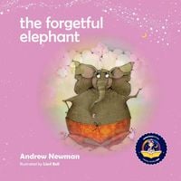 Produktbild: The Forgetful Elephant