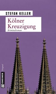 Produktbild: K&ouml;lner Kreuzigung