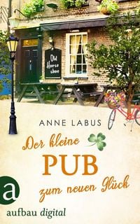 Produktbild: Der kleine Pub zum neuen Gl&uuml;ck