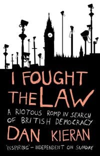 Produktbild: I Fought The Law