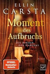 Produktbild: Moment des Aufbruchs