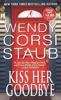 Produktbild: Kiss Her Goodbye
