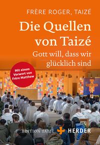 Produktbild: Die Quellen von Taiz&eacute;