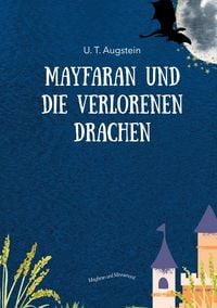 Produktbild: Mayfaran und die verlorenen Drachen