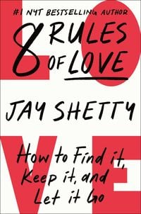 Produktbild: 8 Rules of Love