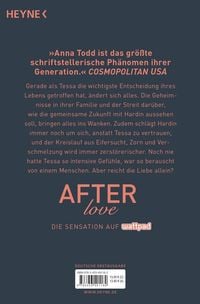 After love / After Band 3