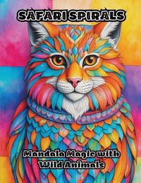Produktbild: Safari Spirals