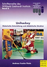Produktbild: Unihockey