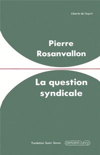 Produktbild: La Question Syndicale