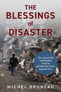 Produktbild: Blessings of Disaster