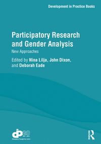 Produktbild: Participatory Research and Gender Analysis