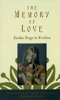 Produktbild: The Memory of Love