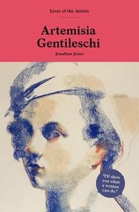 Produktbild: Artemisia Gentileschi