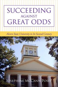 Produktbild: Succeeding Against Great Odds