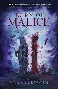 Produktbild: Born of Malice