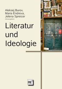Produktbild: Literatur und Ideologie