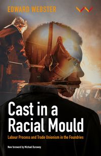 Produktbild: Cast in a Racial Mould