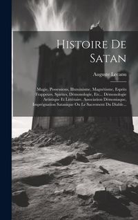 Produktbild: Histoire De Satan
