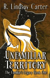 Produktbild: Unfamiliar Territory