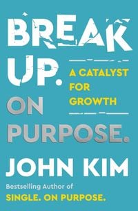 Produktbild: Break Up On Purpose