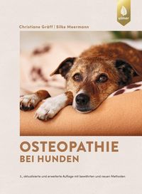 Produktbild: Osteopathie bei Hunden