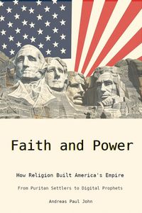 Produktbild: Faith and Power