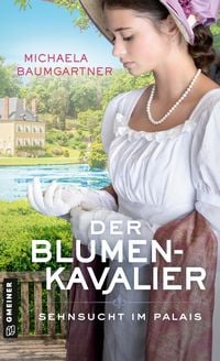 Produktbild: Der Blumenkavalier