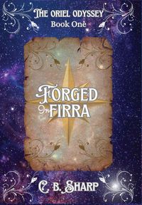 Produktbild: Forged in Firra