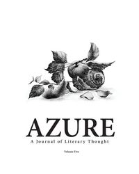 Produktbild: AZURE A Journal of Literary Thought (Vol. 5)