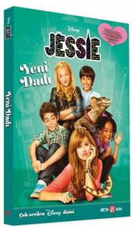 Produktbild: Disney Jessie Yeni Dadi