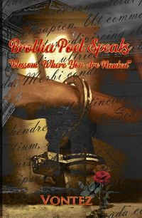 Produktbild: Brotha Poet Speaks: Blossom Where You Are Planted
