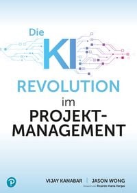 Produktbild: KI-Revolution im Projektmanagement