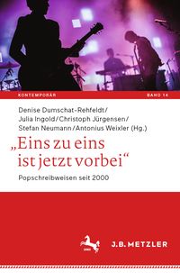 Produktbild: &bdquo;Eins zu eins ist jetzt vorbei&ldquo;