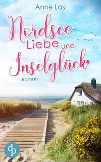 Produktbild: Nordseeliebe und Inselgl&uuml;ck