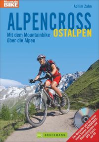 Bild vom Artikel Alpencross Ostalpen vom Autor Achim Zahn