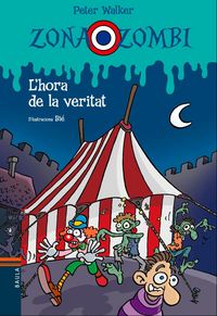 Produktbild: L'hora de la veritat